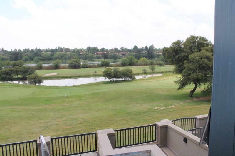 5 Bedroom Property for Sale in Heron Banks Golf Estate Free State